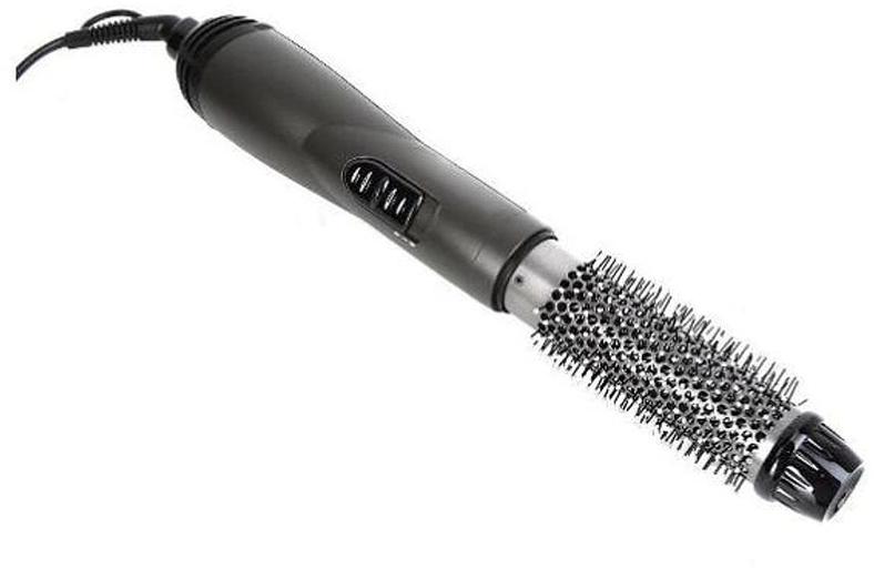 Фен-щетка Babyliss Pro BAB2675TTE 700Вт черный фото 3