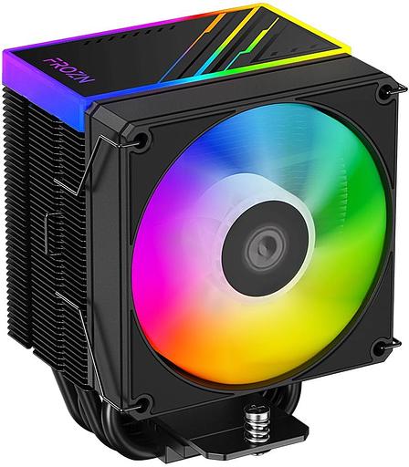 Cooler ID-Cooling FROZN A400 ARGB фото 1