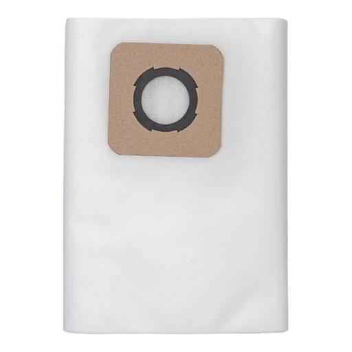 МЕШОК ПЫЛЕСБОРНЫЙ ДЛЯ ПЫЛЕСОСА BORT BB-20U 5ШТ (BSS-1518-PRO, BSS-1220-PRO) [91275875] фото 1