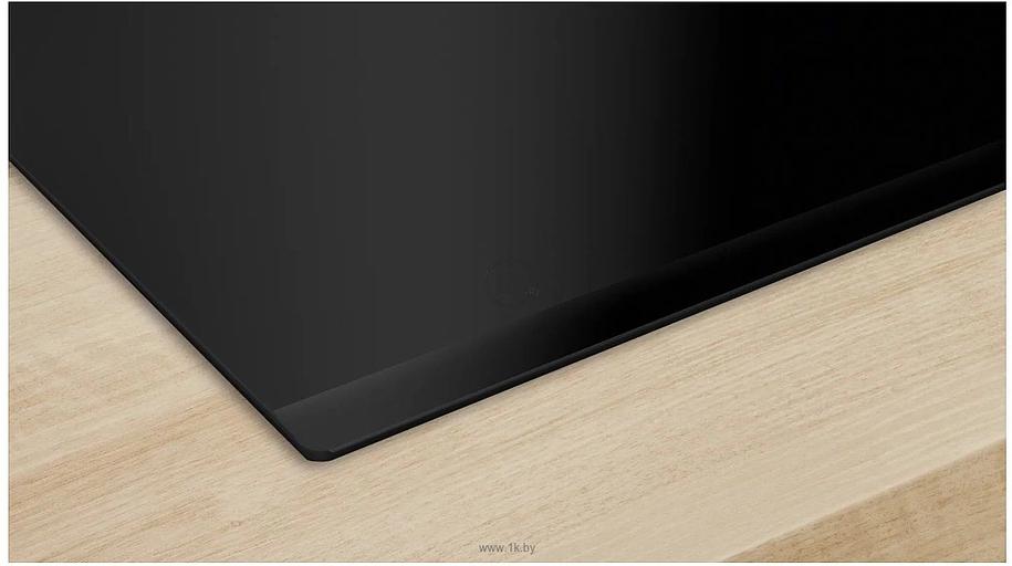 Индукционная варочная поверхность Bosch PVQ631HC1E фото 3