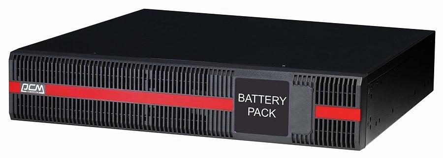 Батарея для ИБП Powercom BAT MRT-36V 36В 14.4Ач для MRT-1000/1500 фото 1