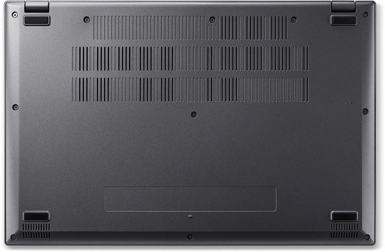 Ноутбук Acer Aspire 5 A15-51M-51VS Core 5 120U 16Gb SSD512Gb Intel UHD Graphics 15.6" IPS FHD (1920x1080) noOS metall WiFi BT Cam (NX.KXRCD.004) фото 6