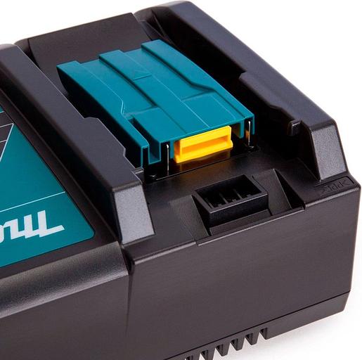 Зарядное устройство Makita DC18RC (630C82-2) фото 5
