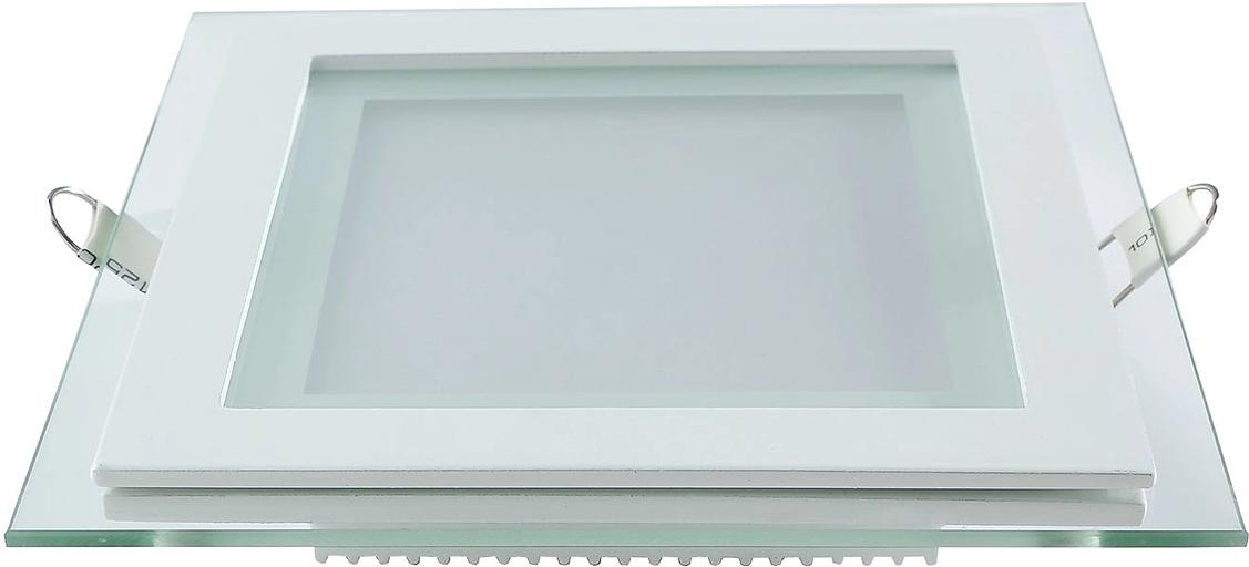 Светильник Gauss 948111206 6Вт 4000K цв.св.:белый нейтральный белый фото 4