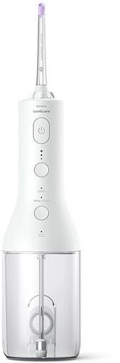Ирригатор Philips HX3826/31 белый фото 2
