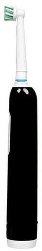 Зубная щетка электрическая Oral-B Cross Action Pro 1 500/D305.513.3 голубой фото 2