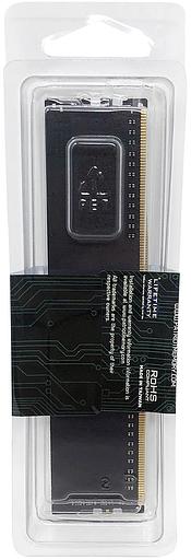 Память DDR4 8GB 3200MHz Patriot PSD48G32002 Signature RTL PC4-25600 CL22 DIMM 288-pin 1.2В single rank Ret фото 6