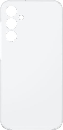 Чехол (клип-кейс) Samsung для Samsung Galaxy A25 Clear Case A25 прозрачный (EF-QA256CTEGRU) фото 2