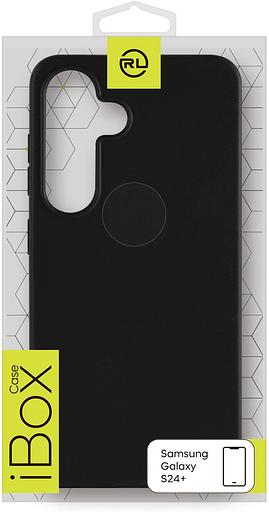 Чехол (клип-кейс) Redline для Samsung Galaxy S24+ Ultimate черный (УТ000038112) фото 2