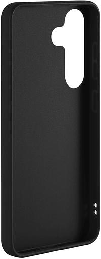 Чехол (клип-кейс) Redline для Samsung Galaxy S24+ Ultimate черный (УТ000038112) фото 4