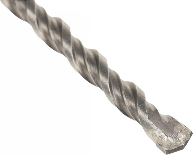 Бур Сибртех 70557 по бетону Д=10мм Дл=160мм (1пред.) для перфораторов фото 3