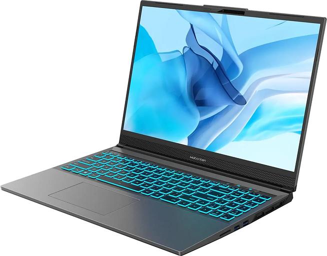 Ноутбук Maibenben X16A-i73646FQSLGRE0 фото 3