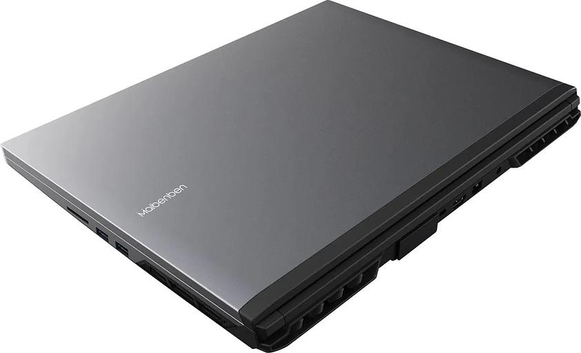 Ноутбук Maibenben X16A-i73646FQSLGRE0 фото 5