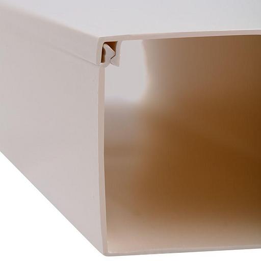 Rexant (28-6040-2) Кабель-канал REXANT 60х40 2 метра фото 1