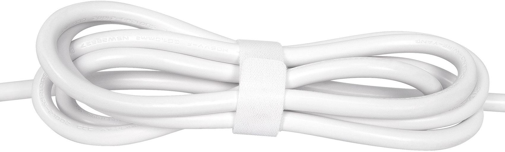 Сетевой фильтр Powercom SP-06W 5,0 м 5.0м (6 розеток) белый/серый (коробка) фото 8