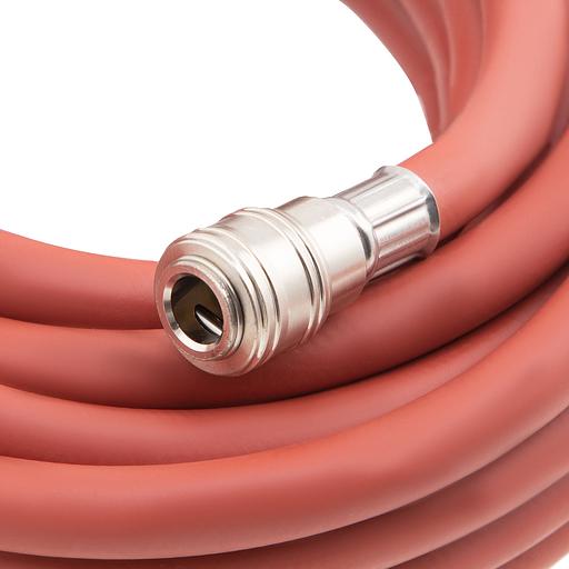 Шланг для пневмоинструмента Stels 57021 10м коричневый фото 3