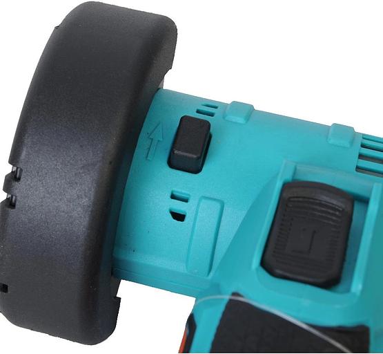 Углошлифовальная машина Sturm! CAG1276C 19500об/мин рез.шпин.:M14 d=76мм фото 8