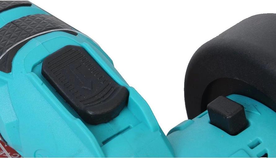 Углошлифовальная машина Sturm! CAG1276C 19500об/мин рез.шпин.:M14 d=76мм фото 9