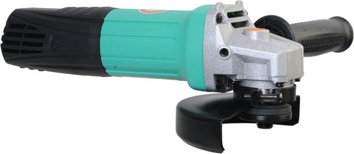 Углошлифовальная машина Sturm! AG95125 900Вт 10000об/мин рез.шпин.:M14 d=125мм фото 3