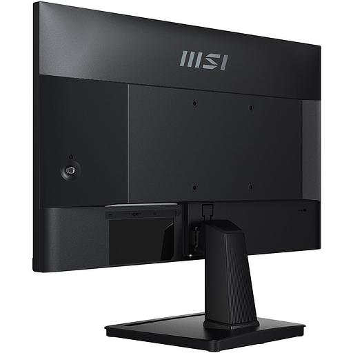 Монитор MSI PRO MP225 21.5" 16:9 FHD(1920x1080) IPS Flat,1ms(MPRT),3000:1,100M:1,250nit,178/178,HDMI 1.4,VGA(D-Sub),Tilt,VESA,100Hz,Black,1y war-ty (9S6-3PC6CM-004) фото 10