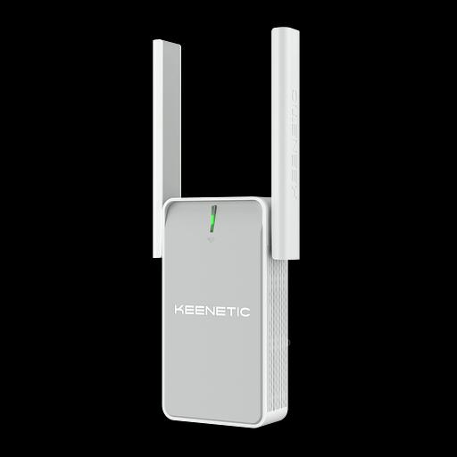 Wi-Fi Mesh-ретранслятор Keenetic Keenetic Buddy 6 (KN-3411) фото 1
