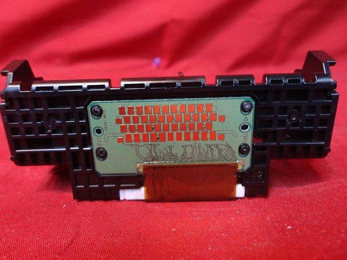 Печатающая головка CANON iP6840/iX6840 (QY6-0086) фото 4