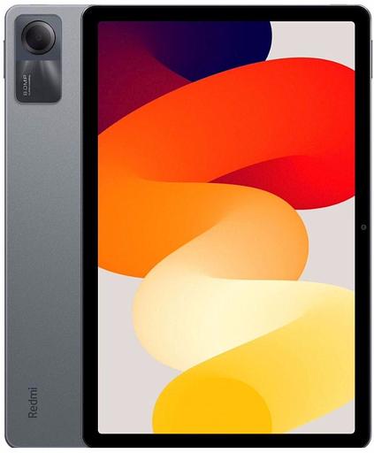 Планшет Xiaomi Redmi Pad SE 680 (2.4) 8C RAM8Gb ROM256Gb 11" IPS 1920x1200 Android 13 серый 8Mpix 5Mpix BT WiFi Touch microSD 1Tb 8000mAh фото 1