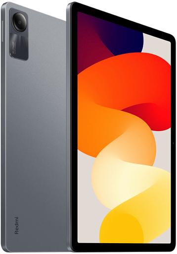 Планшет Xiaomi Redmi Pad SE 680 (2.4) 8C RAM8Gb ROM256Gb 11" IPS 1920x1200 Android 13 серый 8Mpix 5Mpix BT WiFi Touch microSD 1Tb 8000mAh фото 9