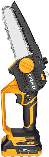 Электрическая цепная пила Deko DKCHS 20-6 (063-4307-1) фото 2