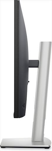 Монитор Dell 27" P2723QE, 4K USB-C Hub Monitor, 3840x2160 UHD, IPS, 16:9, 350 кд/м, 5 мс, 1000:1, P-Del 90W, H-AD, pivot (P2723QE) фото 4