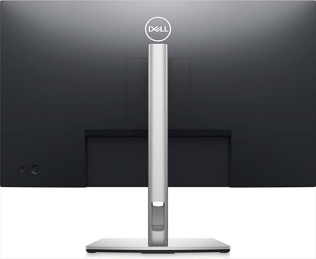 Монитор Dell 27" P2723QE, 4K USB-C Hub Monitor, 3840x2160 UHD, IPS, 16:9, 350 кд/м, 5 мс, 1000:1, P-Del 90W, H-AD, pivot (P2723QE) фото 5