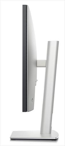 Монитор Dell 27" U2724D, UltraSharp IPS Black Technology,2560 x 1440 at 120 Hz, 2000:1, 16:9, 350 cd/m2, 5 ms, H-AD (U2724D) фото 4