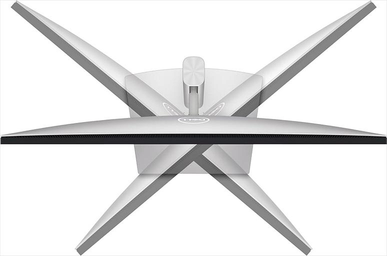 Монитор Dell 31.5" U3223QE, 4K USB-C Hub Monitor, 3840x2160 UHD, IPS Black, 16:9, 400 кд/м, 5 мс, 2000:1, PD-90W, H-AD, Pivot (U3223QE) фото 3