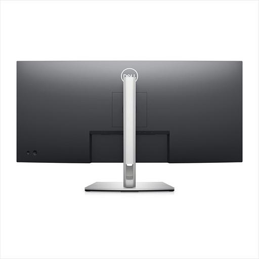 Монитор Dell 34.14" P3424WE Curved USB-C Hub Monitor 3800R, IPS, 3440 x 1440 at 60Hz, 300 cd/m,5 ms 1000:1, H-AD, PD- 90W, 21:9 (P3424WE) фото 5