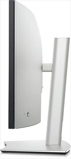 Монитор Dell 34,14" U3425WE, Curved Thunderbolt™ Hub Monitor 1900R, IPS Black-technologie, 3440 x 1440 at 120 Hz, 2000:1, 21:9, 300 cd/m2, 5 ms, H-AD, Built-in speaker 2 x 5 W, H-AD (U3425WE) фото 4