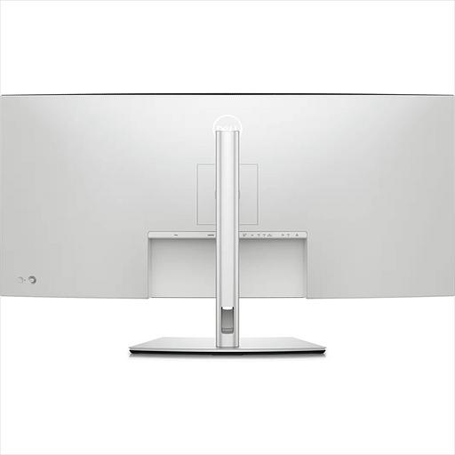 Монитор Dell 39,7"" U4025QW, Curved Thunderbolt™ Hub Monitor 2500R IPS Black Technology, 5120 x 2160 at 120 Hz, 2000:1, 21:9, 600 cd/m2 (HDR peak), 5 ms, H-AD, Built-in speaker 2 x 9 W" (U4025QW) фото 5