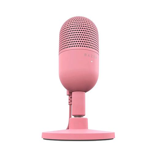 Микрофон Razer Seiren V3 Mini - Quartz Razer RZ19-05050200-R3M1 фото 2