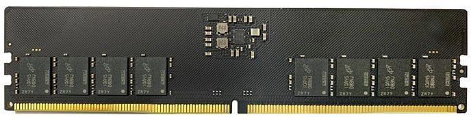 Память DDR5 16GB 5600MHz Kingmax KM-LD5-5600-16GS RTL PC5-44800 CL42 DIMM 288-pin 1.1В single rank Ret фото 1