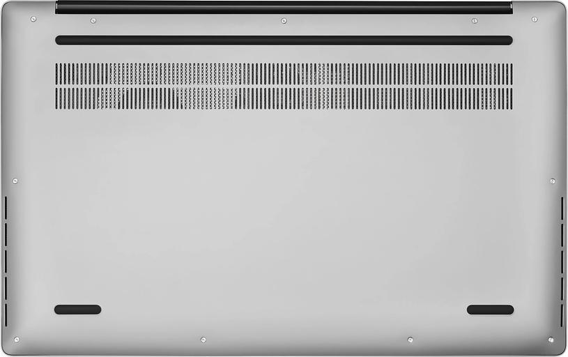 Ноутбук Osio FocusLine F160i-010 Core i3 1115G4 64Gb SSD512Gb Intel Iris Xe graphics 16.1" IPS FHD (1920x1080) noOS grey WiFi BT Cam 6000mAh фото 8