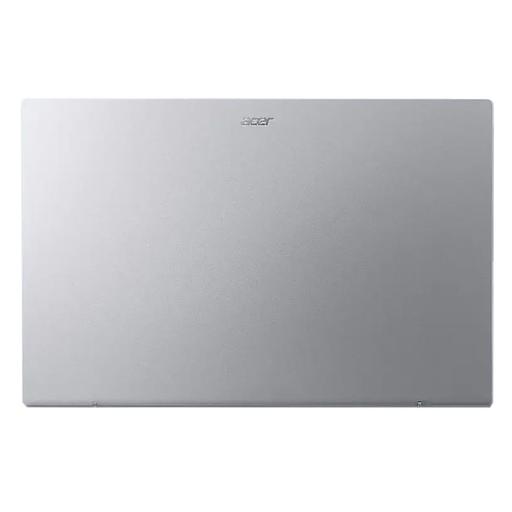 Ноутбук Acer Extensa 15 EX215-34-C2LD N100 8Gb SSD256Gb Intel HD Graphics 15.6" IPS FHD (1920x1080) noOS silver WiFi BT Cam (NX.EHTCD.002) фото 2