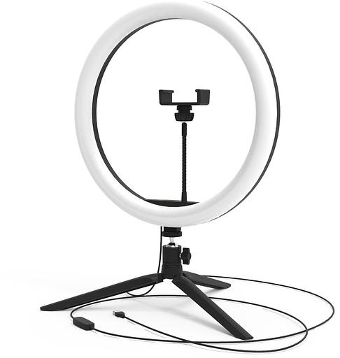 Осветитель Gauss Ring Light 15W 800lm фото 1