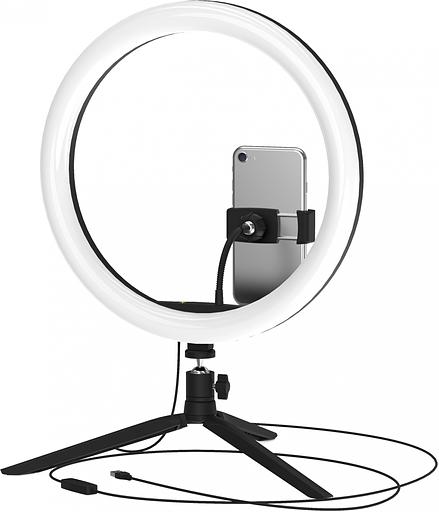Осветитель Gauss Ring Light 15W 800lm фото 2