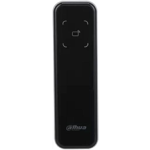 DAHUA DHI-ASR2200A-B Влагозащищенный считыватель карт доступа с Bluetooth фото 1