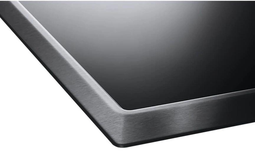 Варочная поверхность AEG HK624000XB черный фото 5