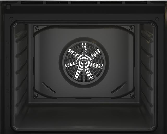 Духовой шкаф Электрический Indesit IBFTE 3634 IX нержавеющая сталь фото 5