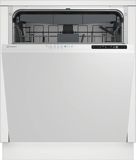 Посудомоечная машина встраив. Indesit DI 5C59 2100Вт полноразмерная фото 1