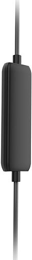Наушники с микрофоном Acer OHW309 черный 1.6м накладные USB оголовье (ZL.HDSEE.004) фото 8