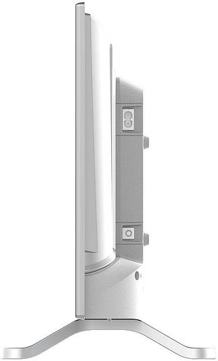 Телевизор LED PolarLine 24" 24PL52TC черный HD 50Hz DVB-T DVB-T2 DVB-C WiFi Smart TV (RUS) фото 4