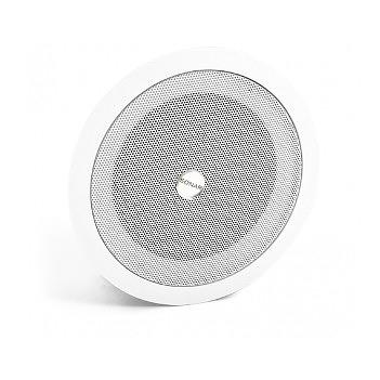 RUBEZH RBZ-361102 Sonar SCS-06-03 Акустическая система потолочная, 100В, мощность 6/3/1.5Вт фото 1