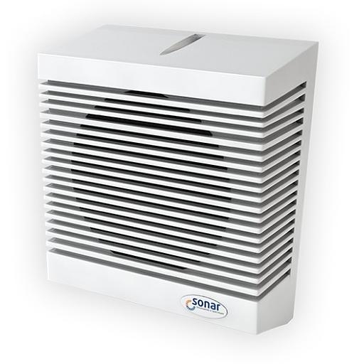 RUBEZH RBZ-138657 Sonar SW-01 - Громкоговоритель трансляционный настенный, 100 В, мощность 1/0.5Вт фото 1